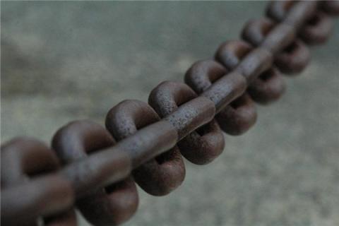 梦见铁链子是凶兆还是吉兆