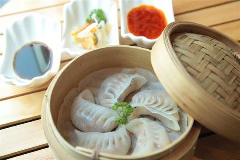 梦到包馄饨是啥预兆