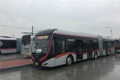 梦见做公交是什么兆头