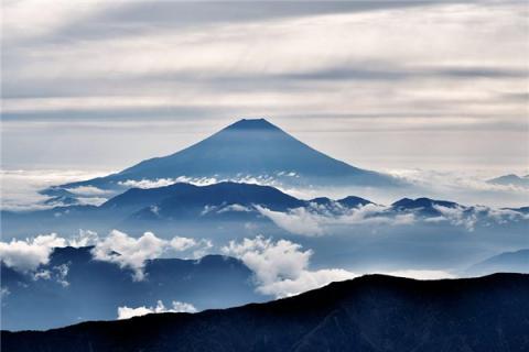 梦见山头啥意思