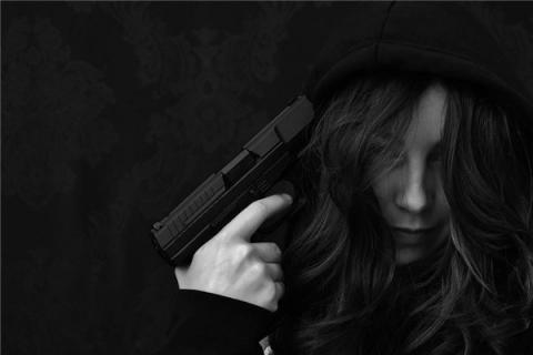 梦到了女人自杀有什么意思吗