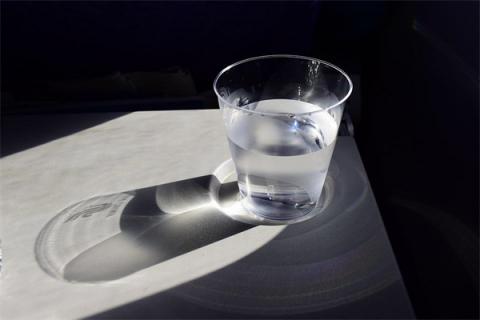 梦见水里有虫有什么寓意吗？