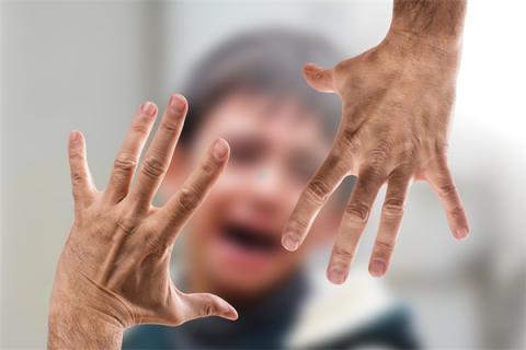 梦到了打自己儿子有什么预示吗