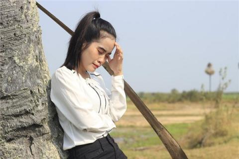 梦到了抱头痛哭是什么启示