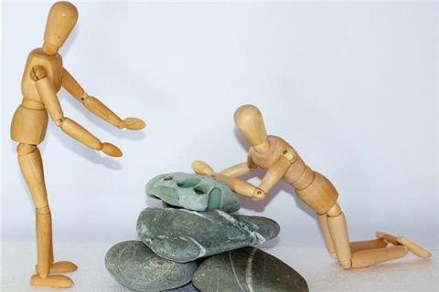 梦见摔下楼有什么预兆