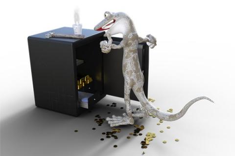 梦到了东西被人偷了是啥预兆