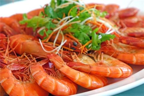 梦见煮虾有什么含义