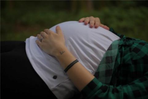 梦见孕妇自己死了有什么预兆