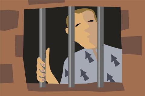 梦见自己在监狱是吉兆吗?