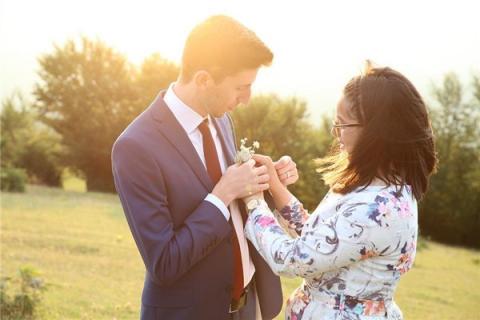 梦到了和自己老婆结婚是什么预兆