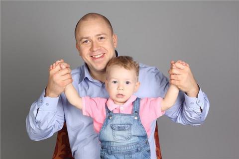 梦到了兒子是什么预兆？