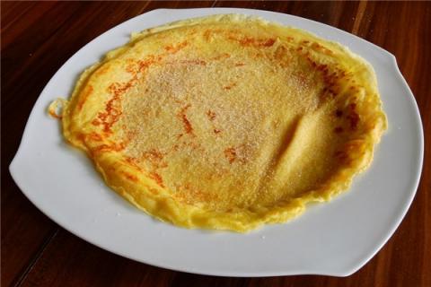 梦到了炒饼是咋回事