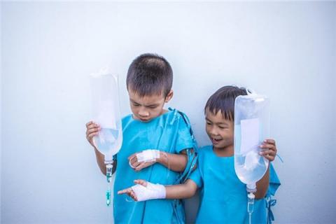 梦到输水有什么预兆