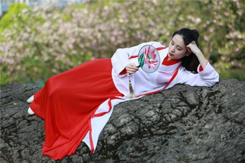梦到了红楼梦意味什么