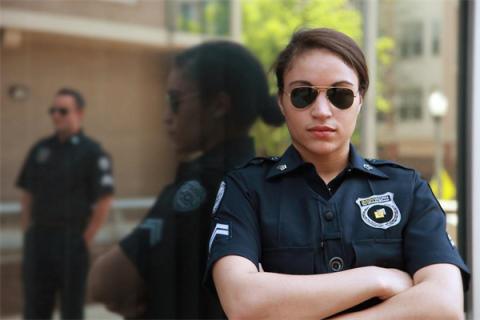梦到女警察是凶兆还是吉兆