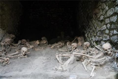 梦到了死了很多人代表什么