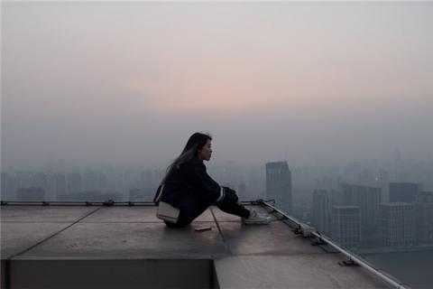 梦到上屋顶有什么意思吗