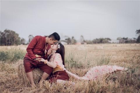 梦到了和朋友结婚预示着什么