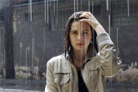 梦到家中漏雨有什么意义吗