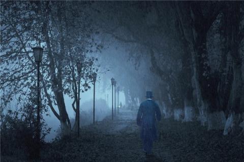 梦见夜行有什么意思
