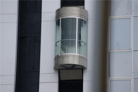 梦到电梯下落预示什么