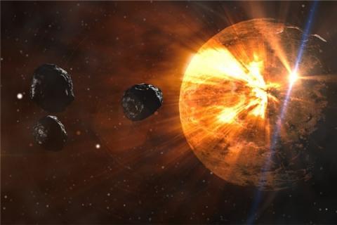 梦到了金星会怎么样