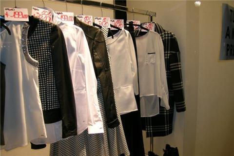梦到做服装意味着什么