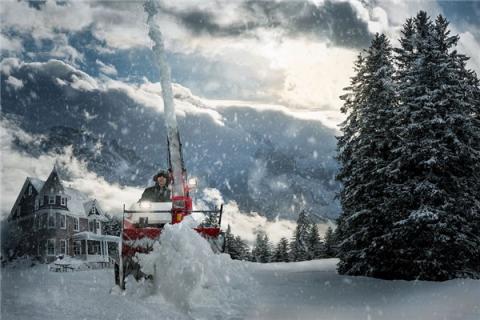 梦到了清雪是啥意思