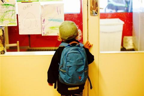 梦见小孩上学是凶兆还是吉兆