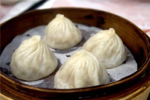 梦到吃肉包预示什么