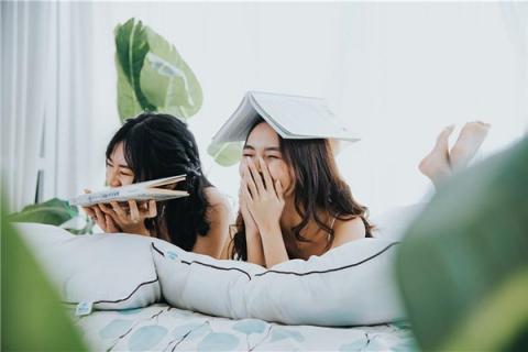 梦见偷笑意味着什么