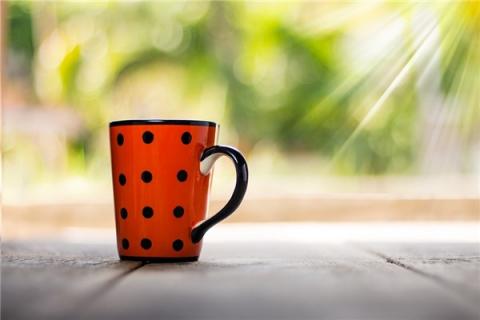 梦到送杯子什么预兆