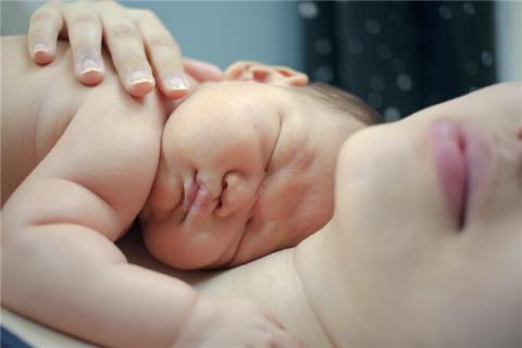 梦到了妻子生子是什么预兆？