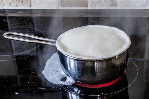 梦到沸腾是什么兆头