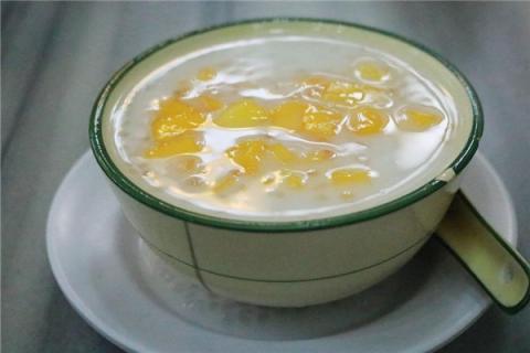梦到了红糖水是什么征兆