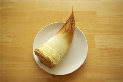 梦到掰竹笋什么预兆