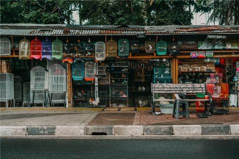梦见小卖店啥意思