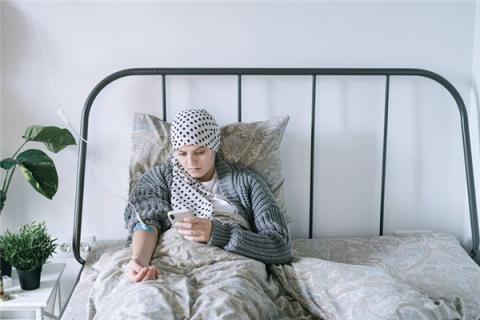 梦到自己的绝症是怎么回事