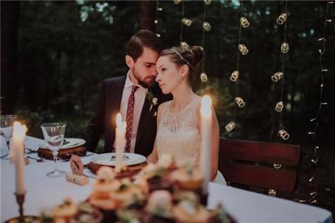 梦到了妻子结婚是不是好的征兆呢