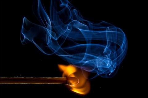 梦到自己点火怎么样