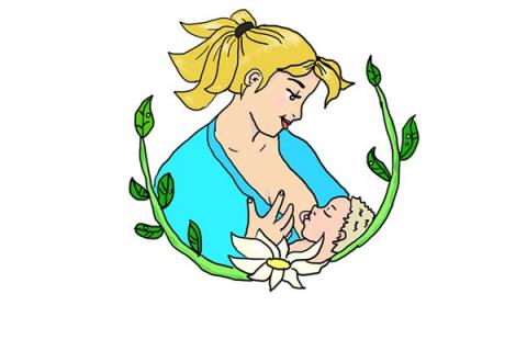 梦到了乳房流奶预示什么