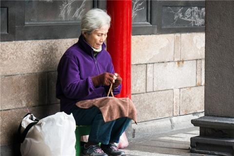 梦到了死去的親人有什么预兆