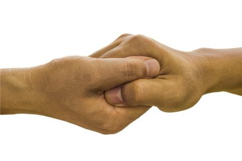 梦到人情预示了什么