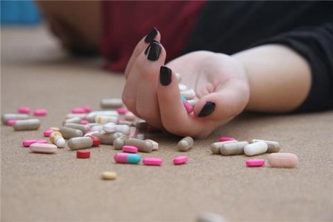 梦到了自己杀自己什么预兆