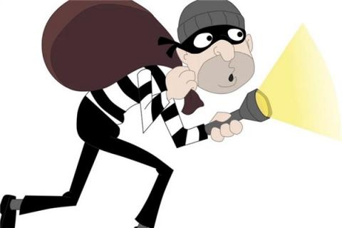 梦到了别人被偷是啥预兆