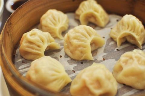 梦到了饺孑有什么意义吗