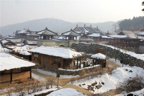 梦见村落是什么意思