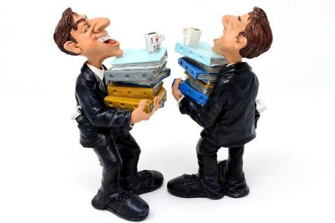 梦见换了工作好不好