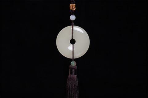 梦到平安扣有什么寓意吗？