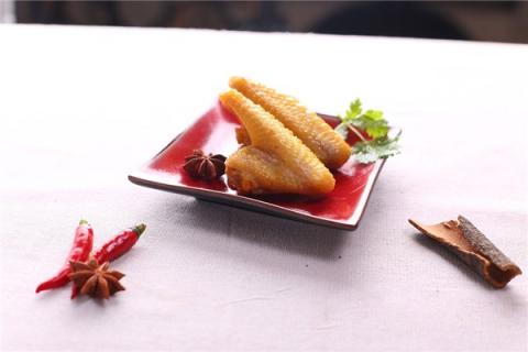 梦见鸡翅膀啥意思